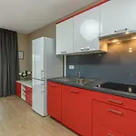 Complex Irena With Pool 4*
