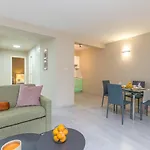 Konukevi Complex Irena With Pool 4*