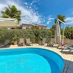 Konukevi Complex Irena With Pool Poreč