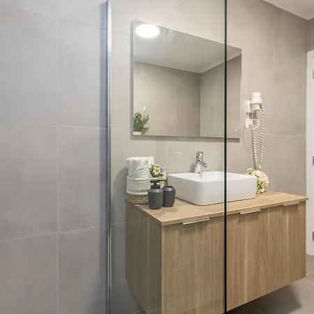 Complex Irena With Pool Guest house 4*