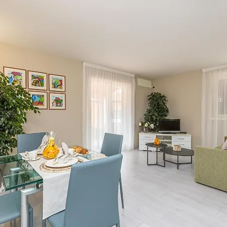 Complex Irena With Pool 4*