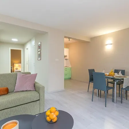 Гостевой дом Complex Irena With Pool 4*