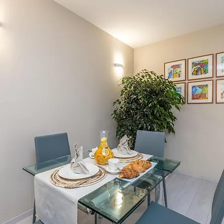 Complex Irena With Pool Гостевой дом 4*