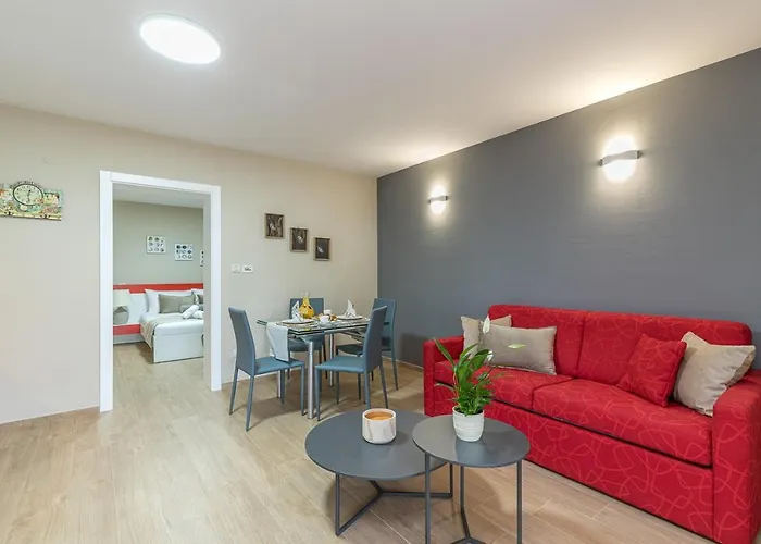 Penzion Complex Irena With Pool 4*