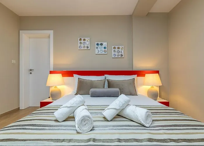 Complex Irena With Pool Penzion