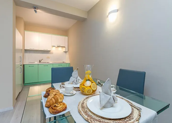 Penzion Complex Irena With Pool 4*