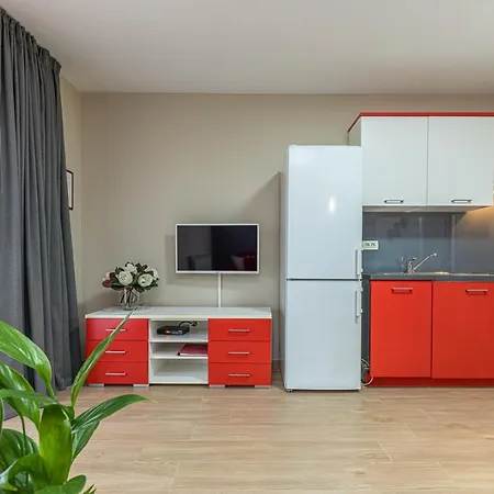 Complex Irena With Pool Guest house 4*