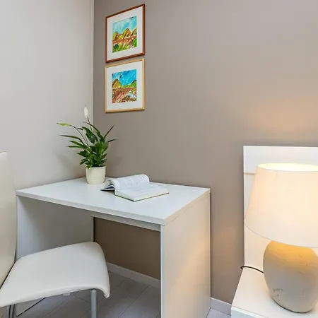 Guest house Complex Irena With Pool Porec