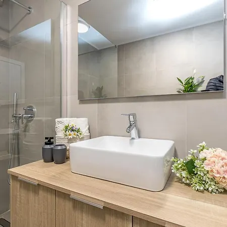 Guest house Complex Irena With Pool Porec