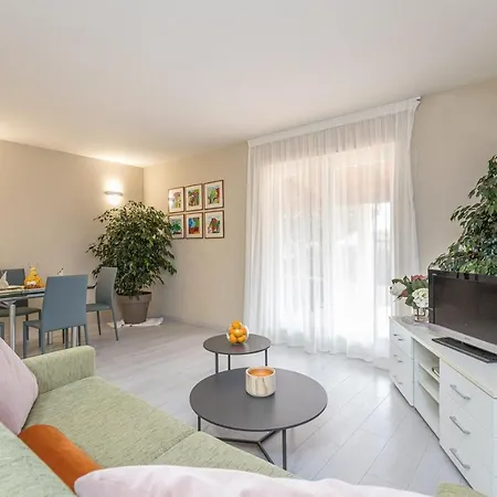 Complex Irena With Pool 4* Porec