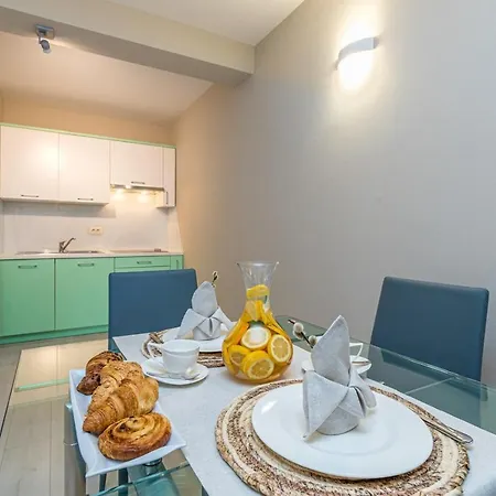 Guest house Complex Irena With Pool 4*