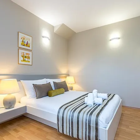 Guest house Complex Irena With Pool Porec
