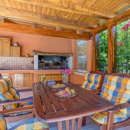 Complex Irena With Pool 4* Porec