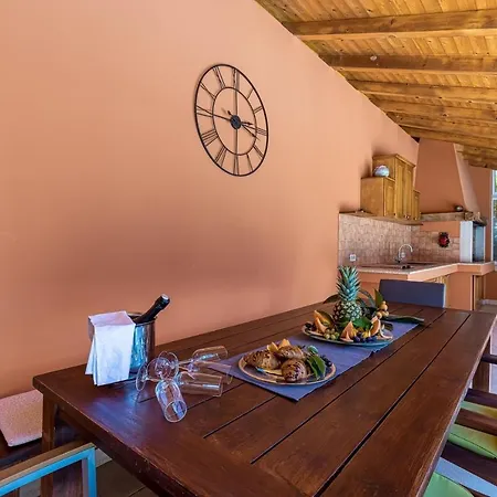 Guest house Complex Irena With Pool 4*
