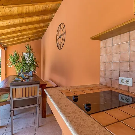 Guest house Complex Irena With Pool Porec