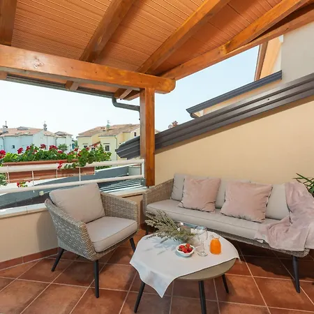 Guest house Complex Irena With Pool 4*