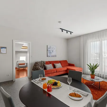 Guest house Complex Irena With Pool 4*