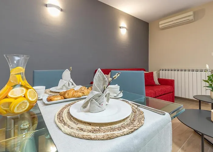 Complex Irena With Pool 4*