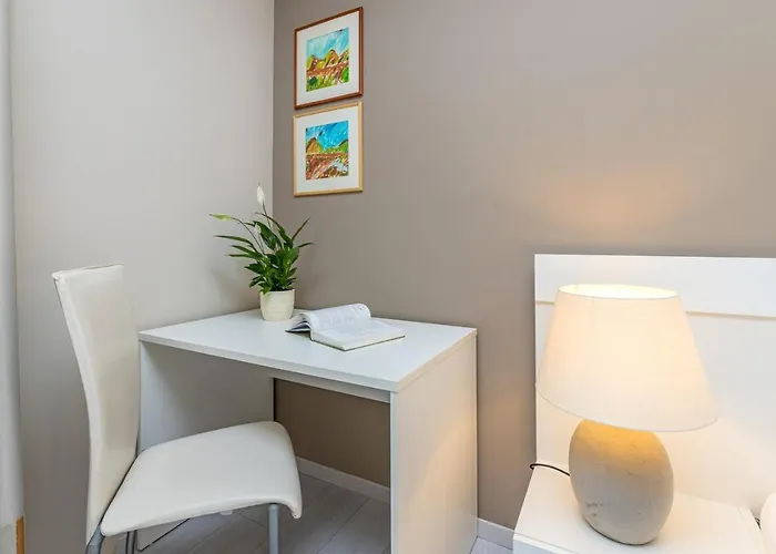 Pensión Complex Irena With Pool Poreč